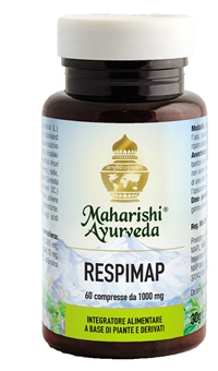 RESPIMAP 60 COMPRESSE - Doctor Vinz