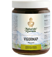 VIGORMAP PASTA 600 G - Doctor Vinz