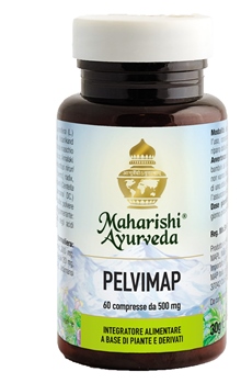 PELVIMAP 60 COMPRESSE - Doctor Vinz