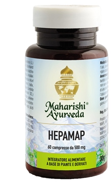 HEPAMAP 60 COMPRESSE - Doctor Vinz