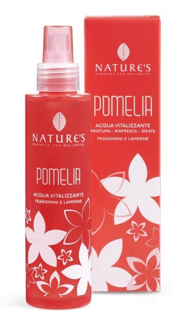 NATURES POMELIA EAU DE TOILETTE 50ML - Doctor Vinz