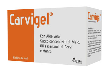 CARVIGEL 15 ORAL STICK 75 ML - Doctor Vinz