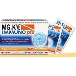 MGK VIS IMMUNO PIU' 14 BUSTE - Doctor Vinz