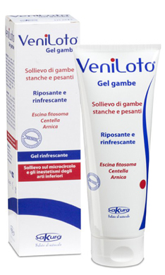 VENILOTO GEL 125 ML - Doctor Vinz