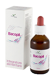 BACOPIL 100 ML - Doctor Vinz