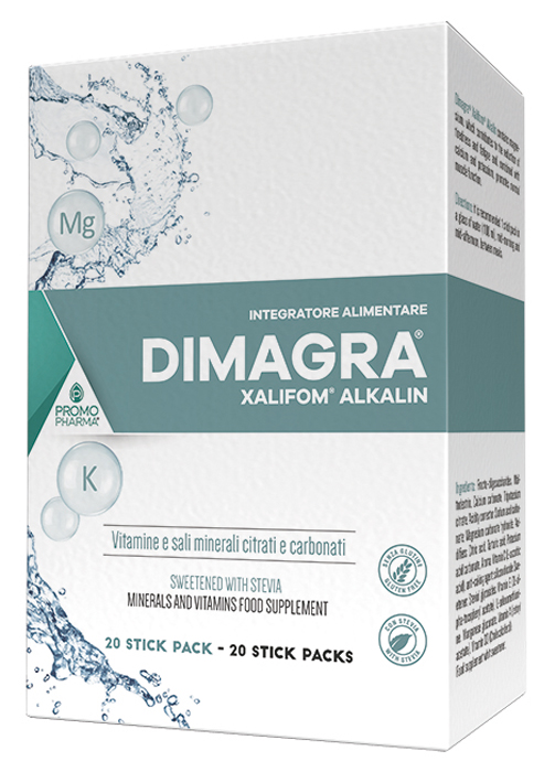 DIMAGRA XALIFOM 20 BUSTINE - Doctor Vinz