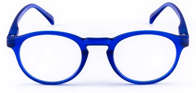 CONTACTA WALL STREET OCCHIALE PER LA PRESBIOPIA BLU +3,50 - Doctor Vinz
