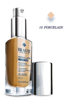 RILASTIL MAQUILLAGE FONDOTINTA LIFTREPAIR 10 - Doctor Vinz