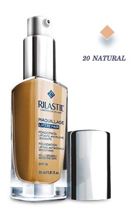 RILASTIL MAQUILLAGE FONDOTINTA LIFTREPAIR 20 - Doctor Vinz