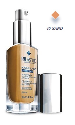 RILASTIL MAQUILLAGE FONDOTINTA LIFTREPAIR 40 - Doctor Vinz