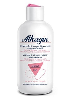 ALKAGIN DETERGENTE INTIMO GIRL 250 ML - Doctor Vinz