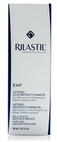 RILASTIL EAP LIPOGEL 30 ML - Doctor Vinz