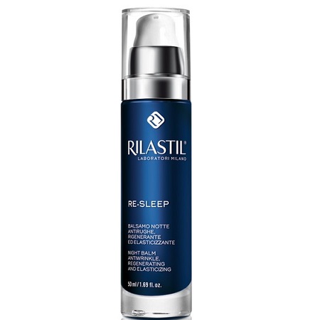 RILASTIL RE-SLEEP BALSAMO 50 ML - Doctor Vinz