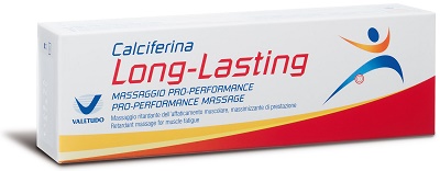 CALCIFERINA LONG LASTING TUBETTO 60 ML - Doctor Vinz