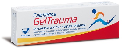 CALCIFERINA GELTRAUMA TUBETTO 50 ML - Doctor Vinz