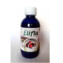ELIFLU ESTRATTO DI LUMACA FLUIDO 200 ML - Doctor Vinz