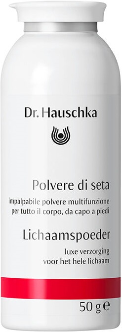 DR HAUSCHKA POLVERE SETA - Doctor Vinz