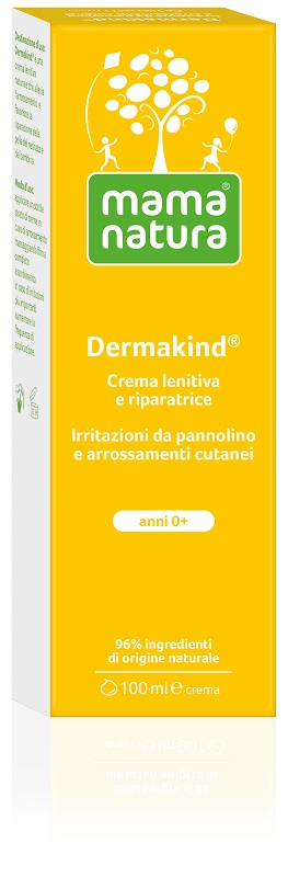 DERMAKIND CREMA LENITITIVA E RIPARATRICE - Doctor Vinz