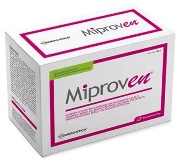 MIPROVEN 20 BUSTINE - Doctor Vinz