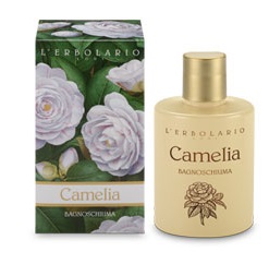 CAMELIA BAGNOSCHIUMA 300 ML - Doctor Vinz