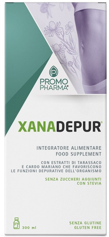 XANADEPUR 300 ML - Doctor Vinz