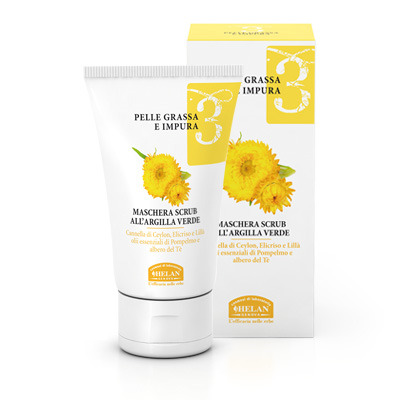 LINEA 3 MASCH SCRUB ARGILLA VERDE - Doctor Vinz