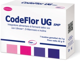 CODEFLOR UG 14 BUSTINE ASTUCCIO 42 G - Doctor Vinz