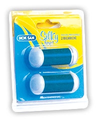 NOKSAN SILKY FEET REFILL - Doctor Vinz