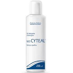NEO CYTEAL FLACONE 250 ML - Doctor Vinz