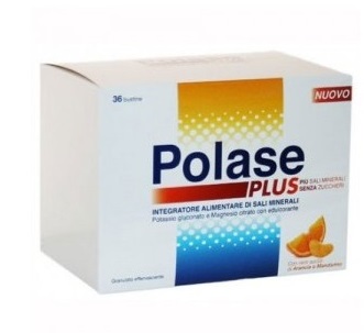 POLASE PLUS 36 BUSTE - Doctor Vinz