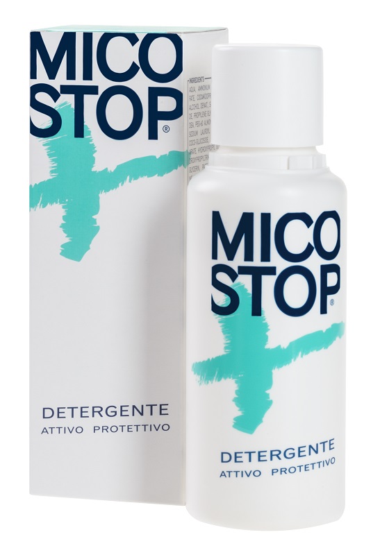 MICOSTOP DETERGENTE 250 ML - Doctor Vinz