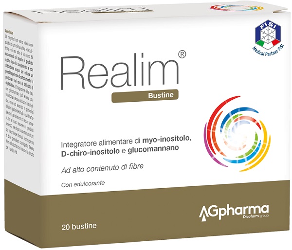 REALIM 20 BUSTINE - Doctor Vinz