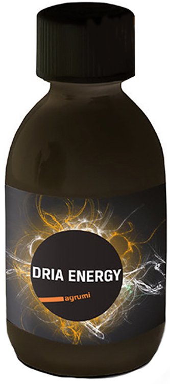 DRIAENERGY AGRUMI 100 ML - Doctor Vinz