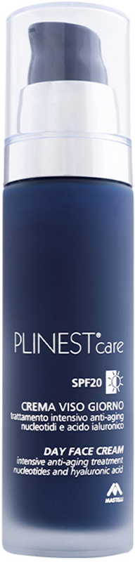 PLINEST CARE VISO GIORNO SPF 20 - Doctor Vinz