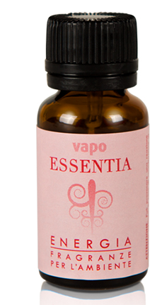 VAPO ESSENTIA ENERGIA ESSENZE 10 ML - Doctor Vinz