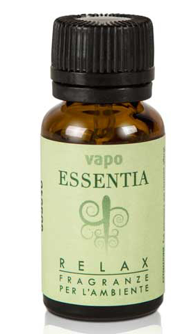 VAPO ESSENTIA RELAX ESSENZE 10 ML - Doctor Vinz
