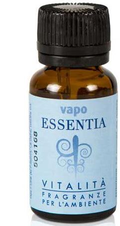 VAPO ESSENTIA VITALITA' ESSENZE 10 ML - Doctor Vinz