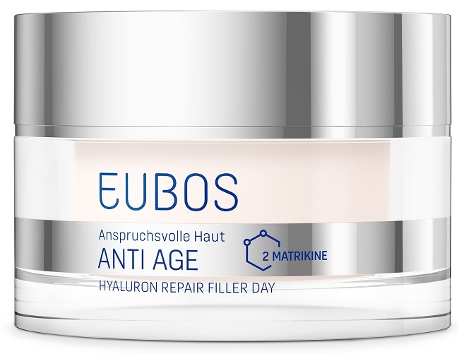 EUBOS HYALURON REPAIR FILLER DAY 50 ML - Doctor Vinz
