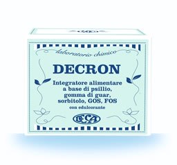 DECRON 20 BUSTINE DA 5,44 G - Doctor Vinz