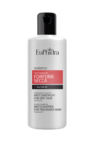 EUPH SHAMPOO FORFORA SECCA - Doctor Vinz