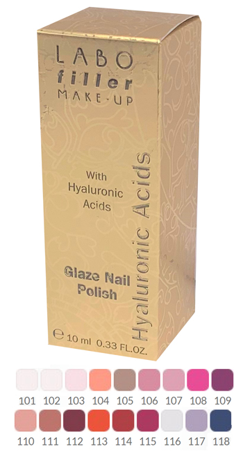 SMALTO LACCATO 106 - Doctor Vinz