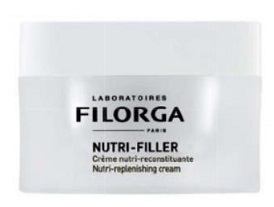 FILORGA NUTRI FILLER CREMA NUTRI-RIMPOLPANTE 50 ML - Doctor Vinz