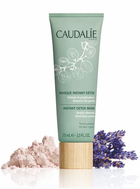 MASCHERA ISTANT DETOX 75 ML - Doctor Vinz