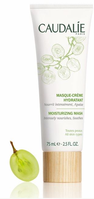 MASCHERA IDRATANTE 75 ML - Doctor Vinz
