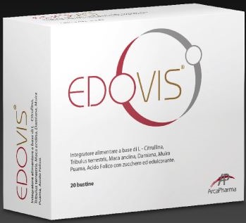 EDOVIS 20 BUSTINE - Doctor Vinz