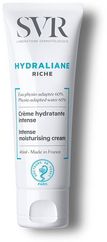 HYDRALIANE RICHE CREMA IDRATANTE 40 ML - Doctor Vinz