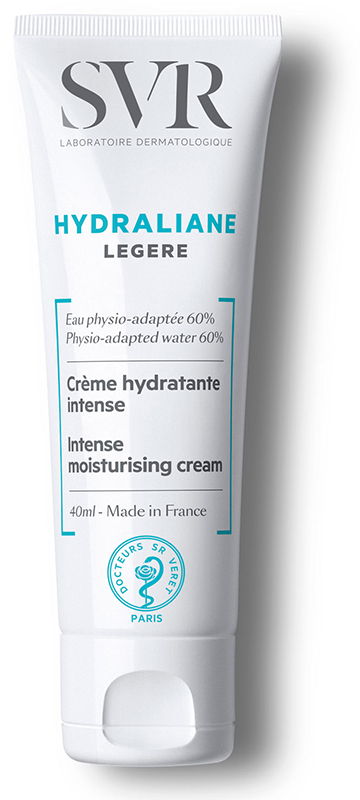 HYDRALIANE LEGERE CREMA IDRATANTE 40 ML - Doctor Vinz