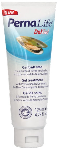 PERNALIFE GEL 125 ML - Doctor Vinz