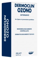 DERMOCLIN OZONO SOLUZIONE 250 ML - Doctor Vinz