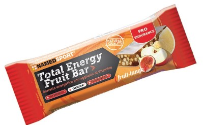 TOTAL ENERGY FRUIT BAR TANGO FRUIT 1 PEZZO - Doctor Vinz